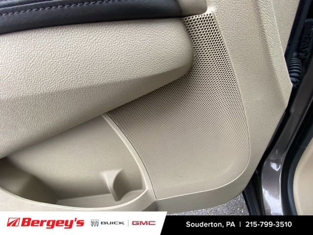 Used 2012 Buick Enclave Leather image 26