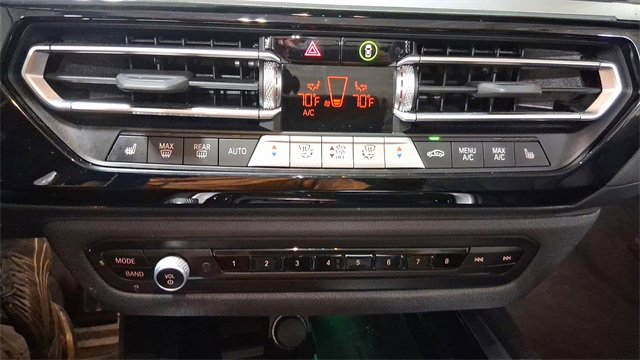 Used 2025 BMW Z4 sDrive30i image 31