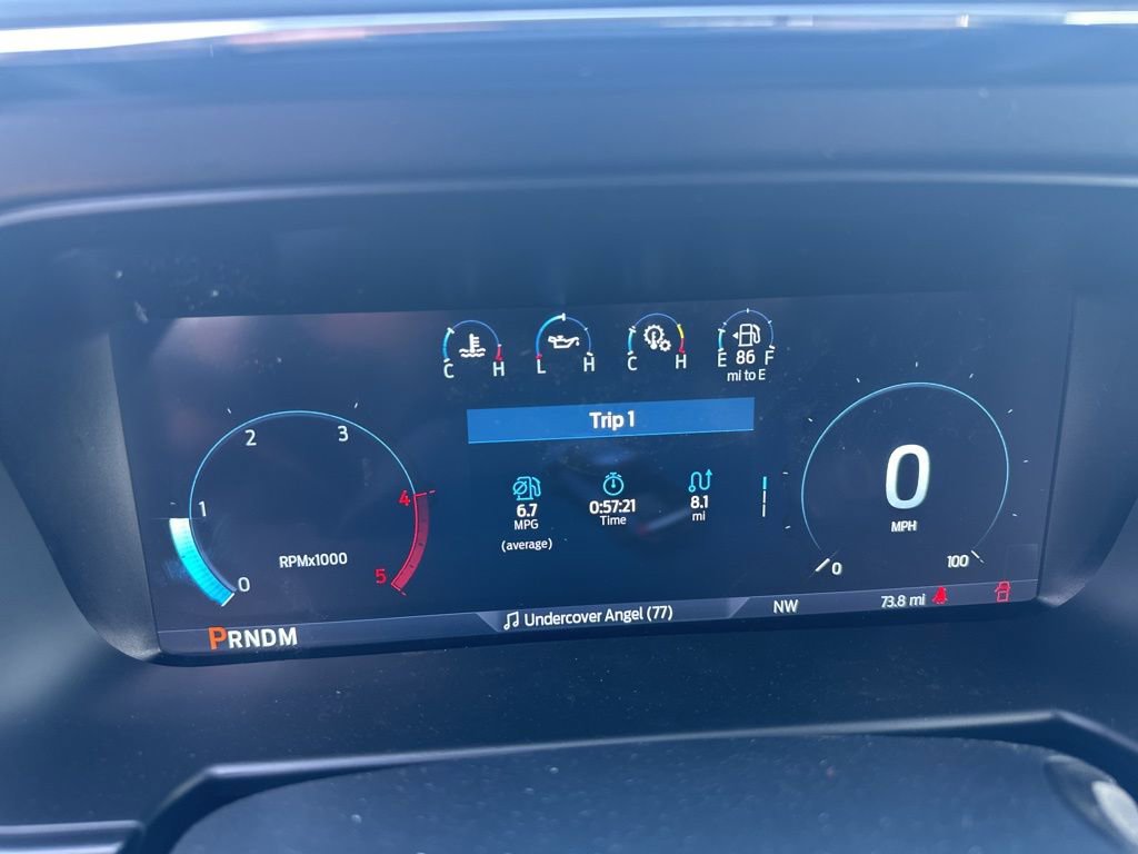 New 2026 Ford F350 Lariat image 22
