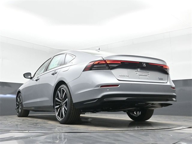 Used 2025 Honda Accord Touring image 44