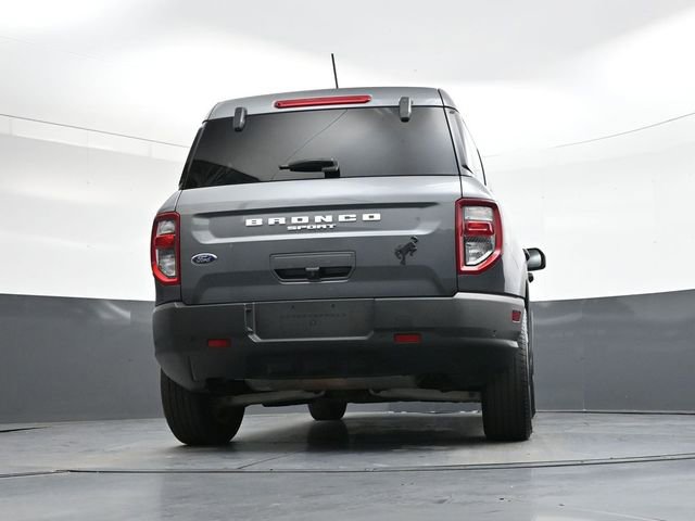 Used 2022 Ford Bronco Sport Big Bend w/ Convenience Package image 32
