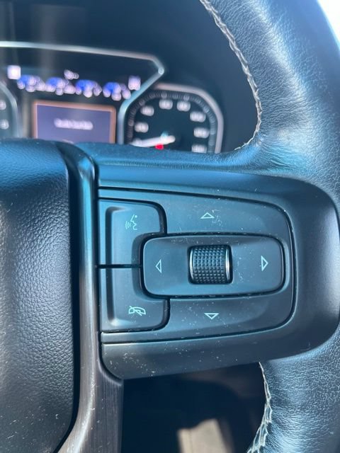 Used 2021 GMC Yukon AT4 w/ AT4 Premium Package AWD/4WD image 25