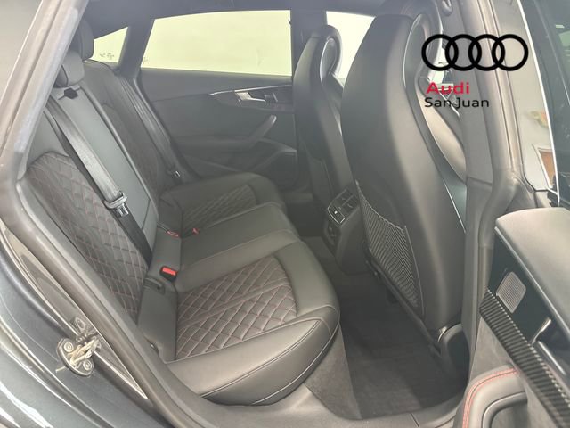 Used 2024 Audi S5 Premium Plus image 25