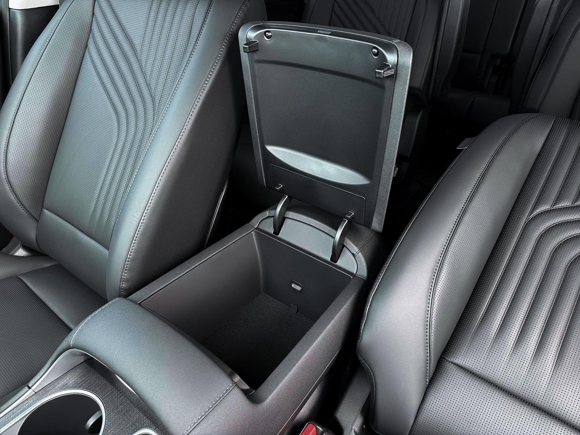 New 2026 Hyundai Palisade SEL Premium image 18