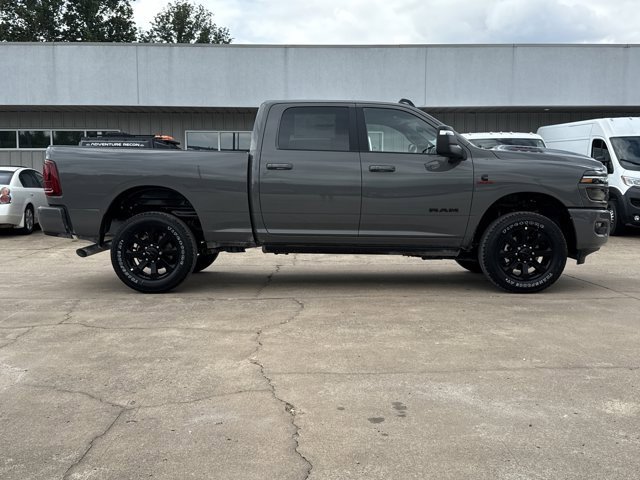 New 2026 RAM 2500 Laramie image 2