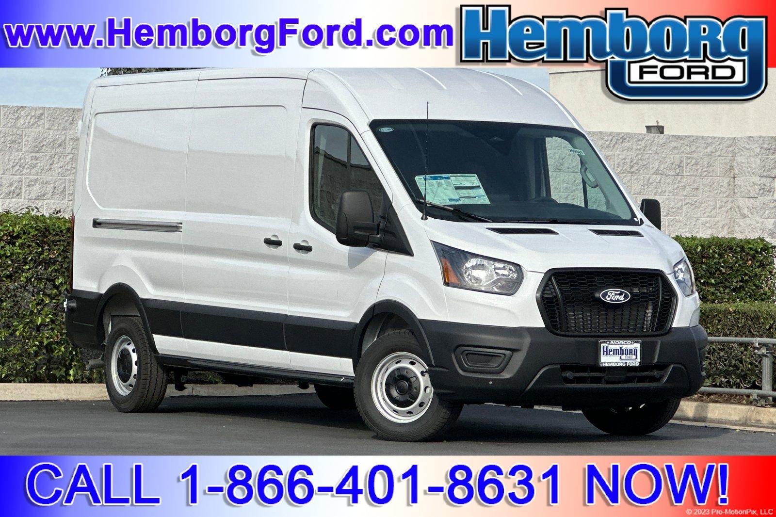 New 2026 Ford Transit 250 148 Medium Roof w/ Load Area Protection Package video 1