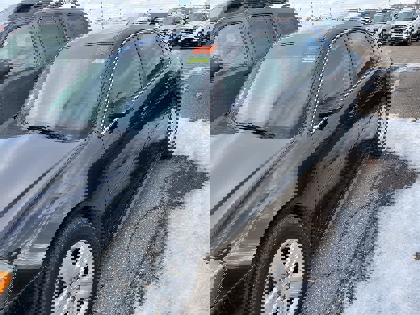 Used 2011 Chevrolet Impala LS image 7