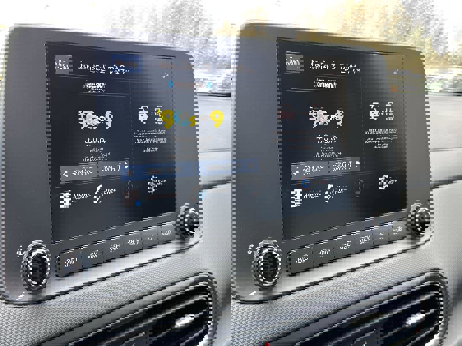 Used 2023 Hyundai Kona SEL w/ Cargo Package image 23