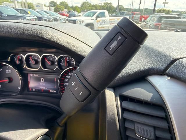 Used 2016 GMC Yukon SLE w/ HD Trailering Package AWD/4WD image 21