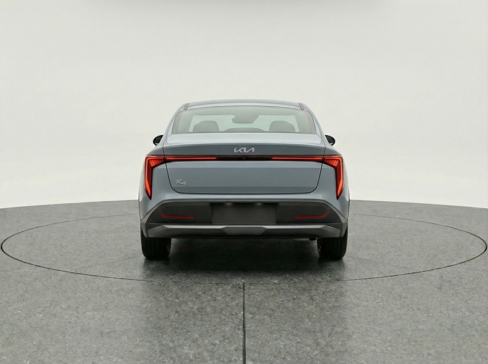 Used 2025 Kia K4 FWD image 7