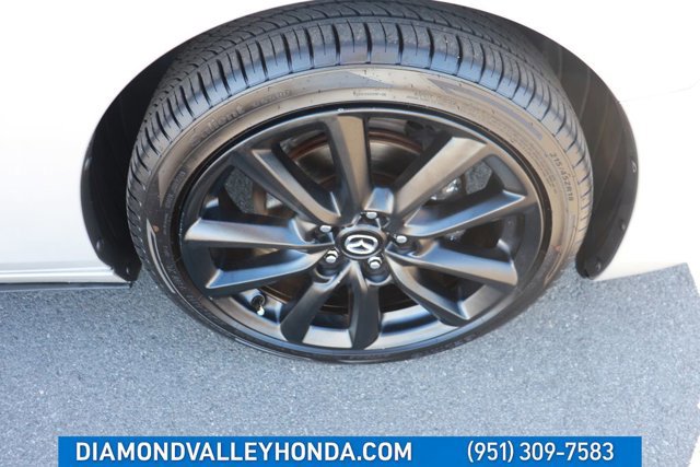 Used 2023 MAZDA MAZDA3 s image 29