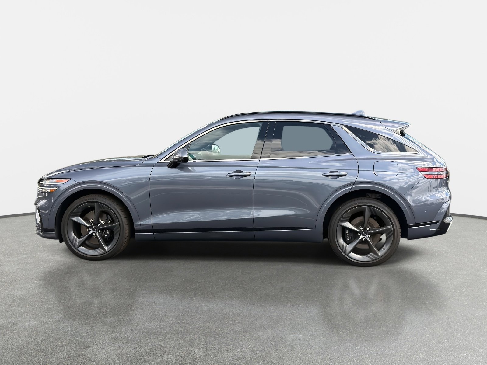 Used 2026 Genesis GV70 2.5T Sport Prestige image 6