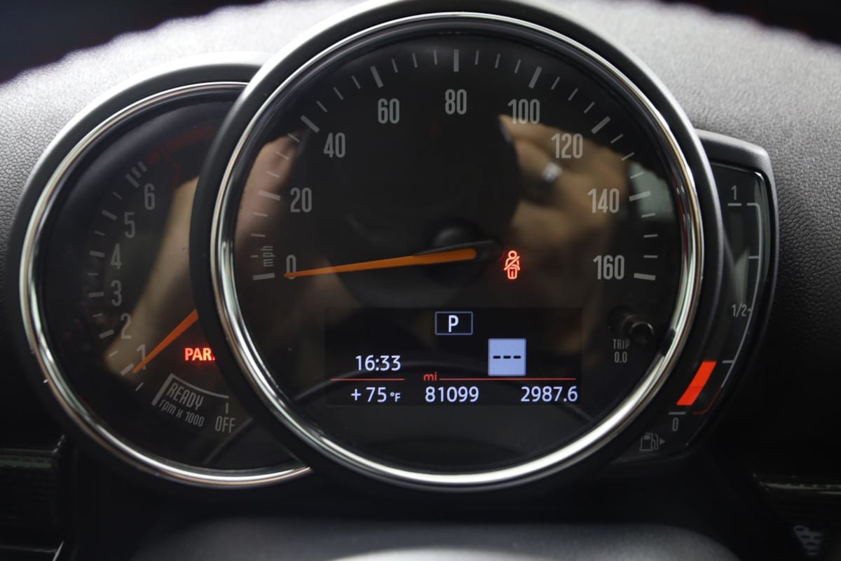 Used 2019 MINI Cooper Clubman S FWD image 19