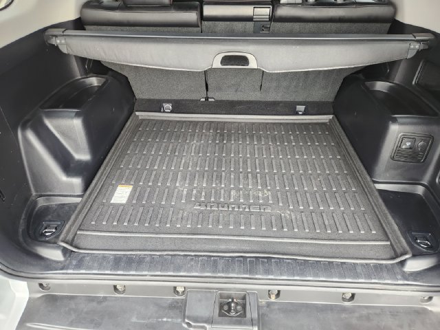 Certified 2022 Toyota 4Runner TRD Off-Road Premium AWD/4WD image 26