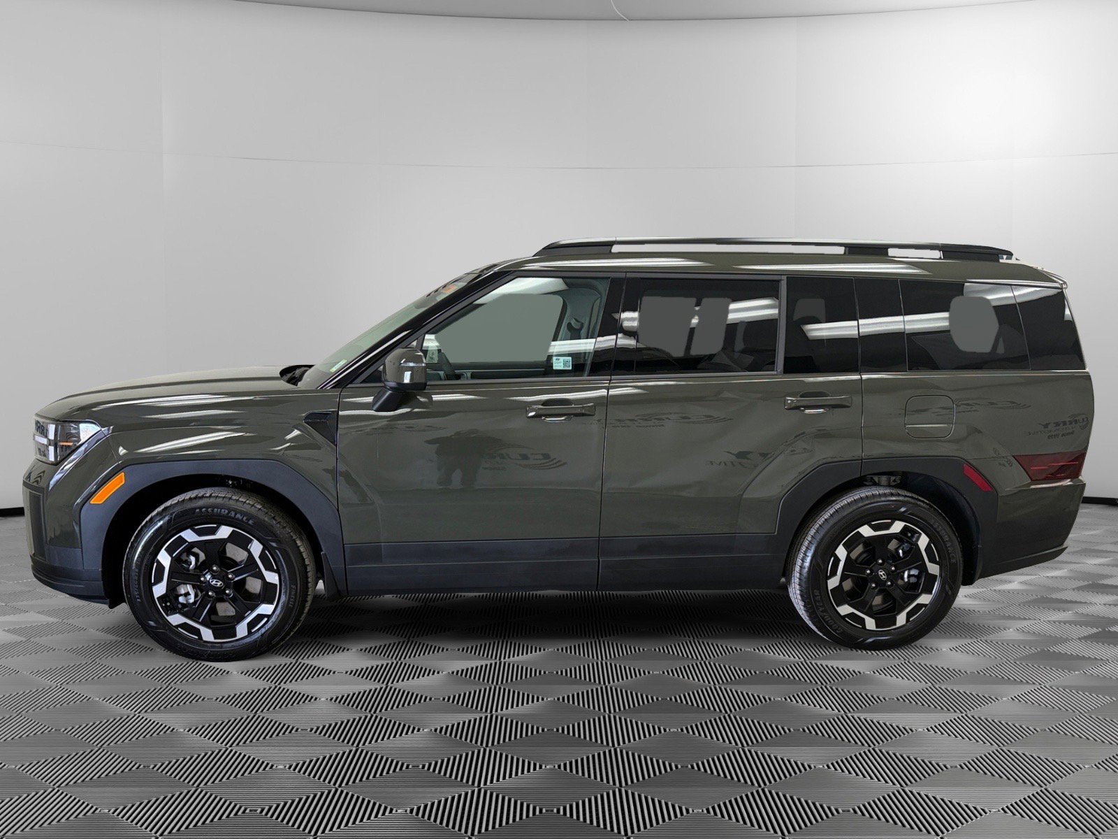 Used 2026 Hyundai Santa Fe SEL image 2