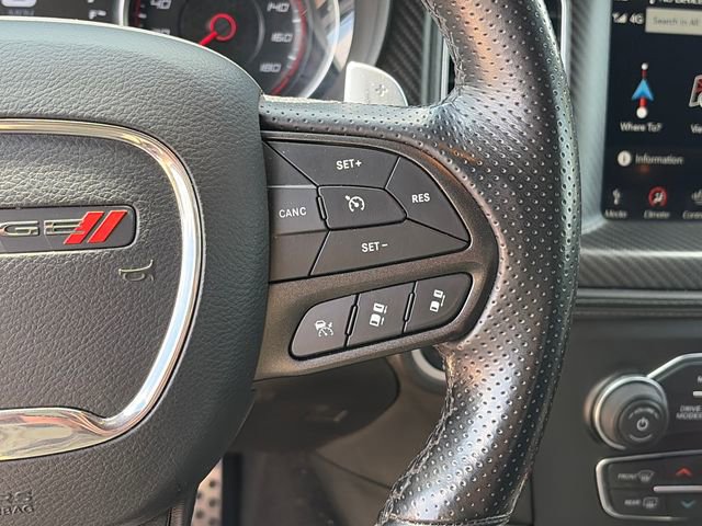 Used 2023 Dodge Charger Scat Pack w/ Plus Group image 23