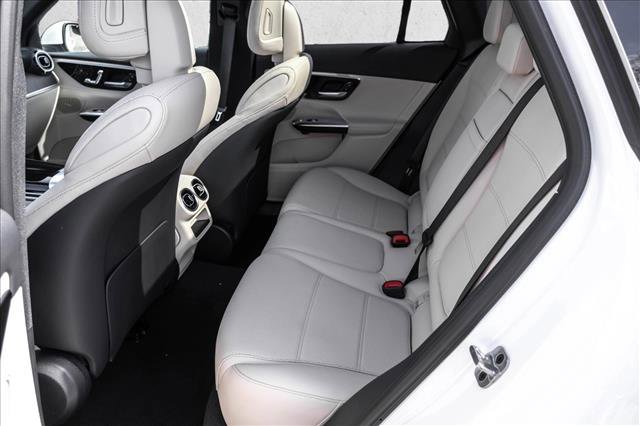 New 2026 Mercedes-Benz GLC 300 4MATIC image 20
