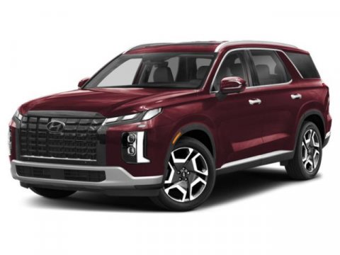 Used 2024 Hyundai Palisade Limited