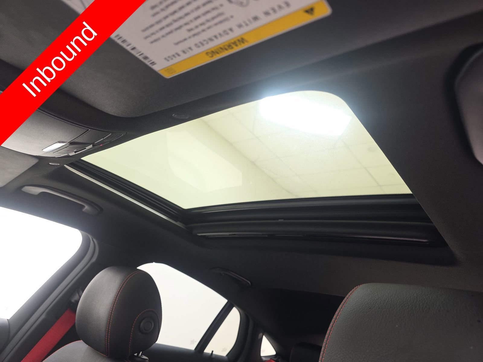 Used 2023 Mercedes-Benz GLC 43 AMG 4MATIC Coupe image 10