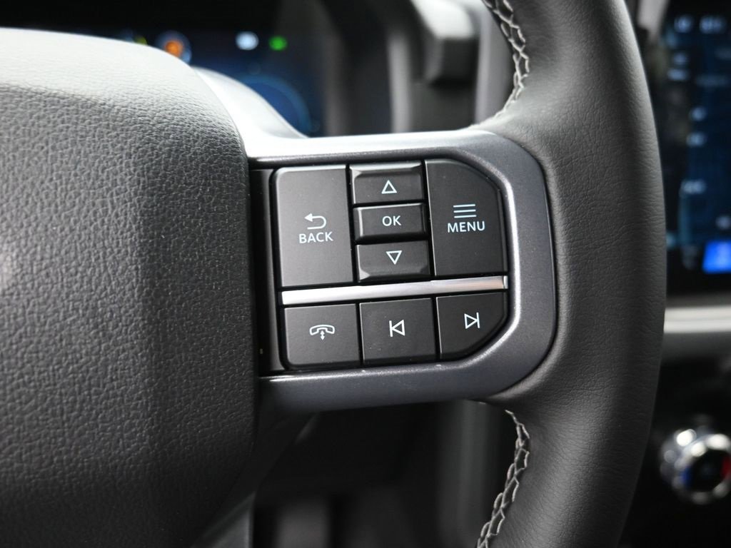 New 2025 Ford F150 XLT w/ Equipment Group 302A MID image 7