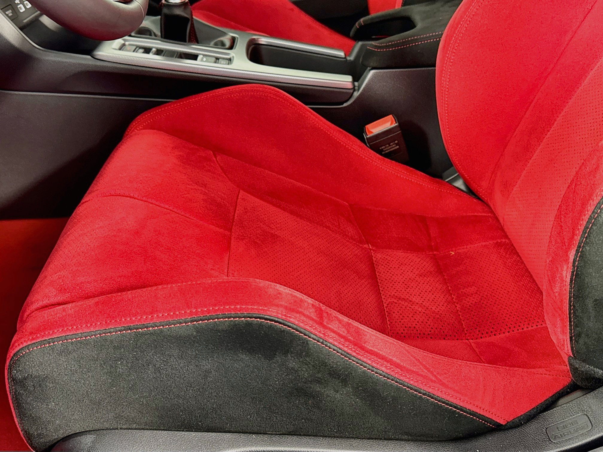 Used 2024 Honda Civic Type R image 20