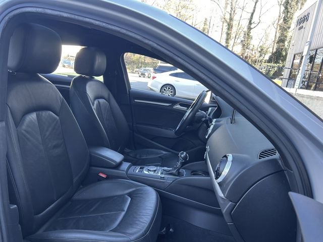 Used 2019 Audi A3 2.0T Premium w/ Convenience Package image 30