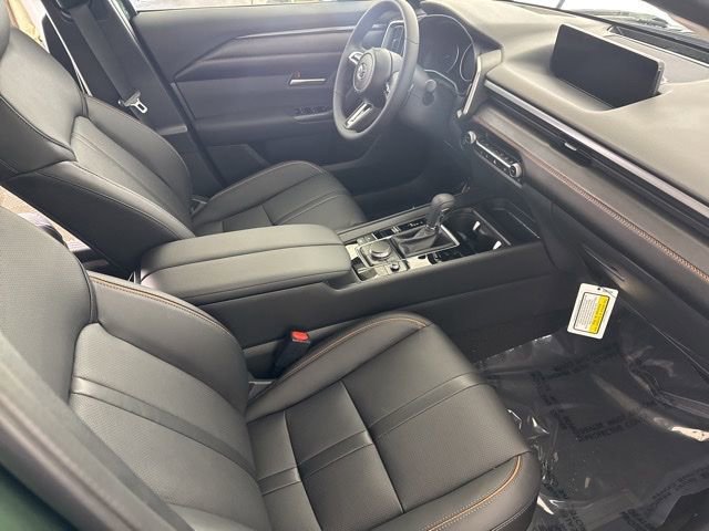 New 2026 MAZDA CX-50 AWD 2.5 S image 21