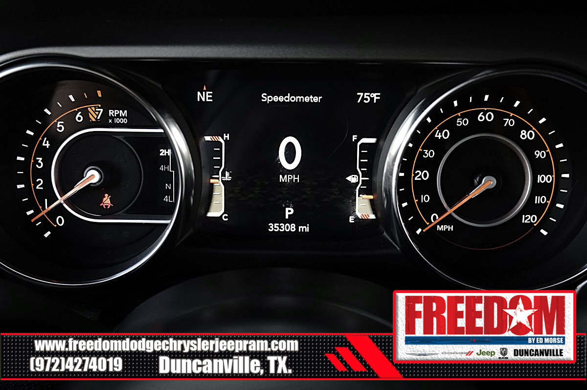 Used 2023 Jeep Gladiator Sport AWD/4WD image 29