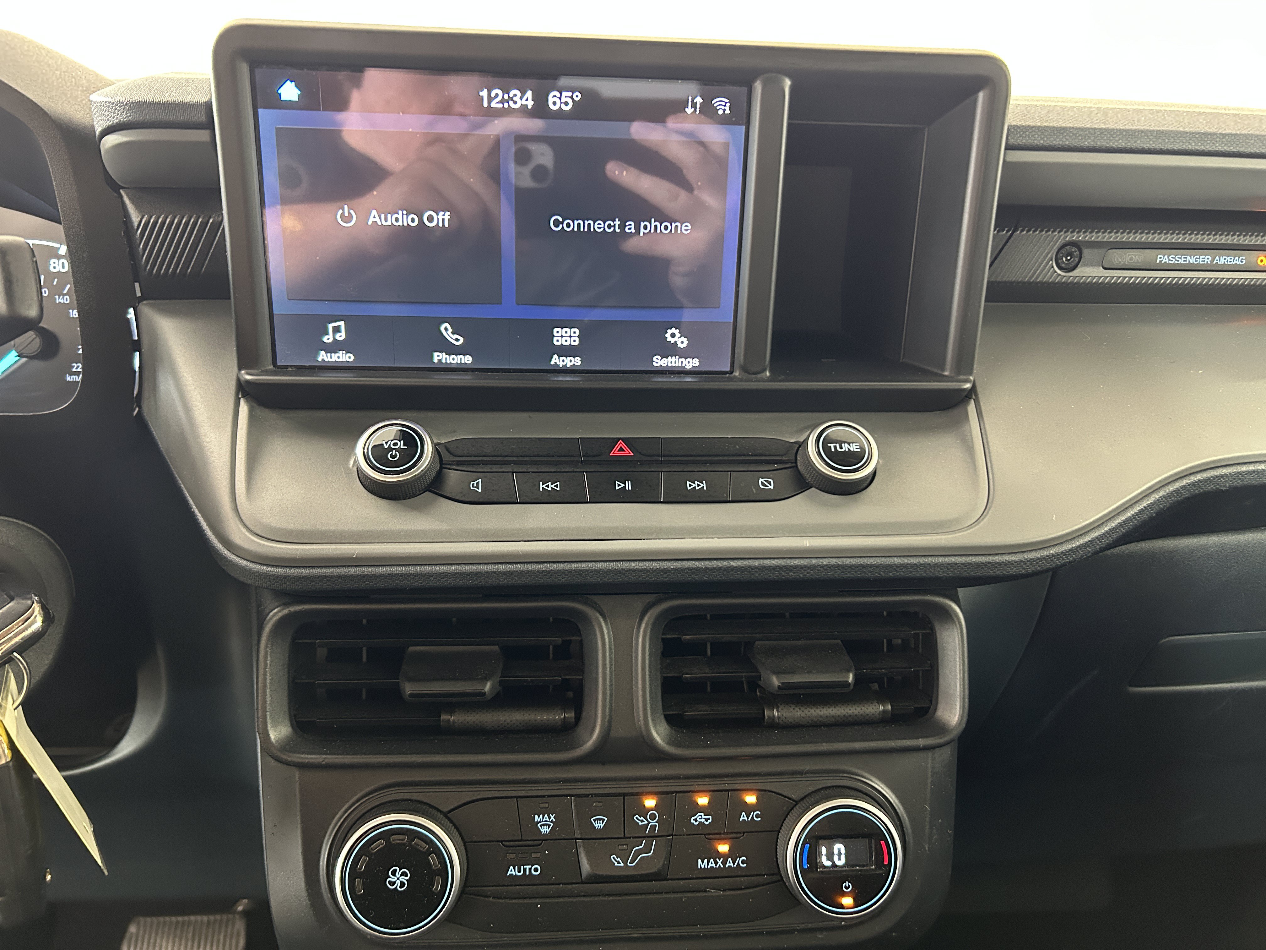 Used 2022 Ford Maverick XL w/ Equipment Group 100A Standard AWD/4WD image 19