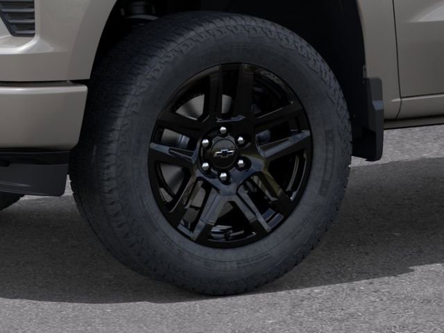 New 2026 Chevrolet Silverado 1500 RST w/ All Star Edition Plus AWD/4WD image 9