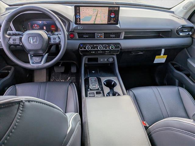 New 2026 Honda Pilot Elite image 13
