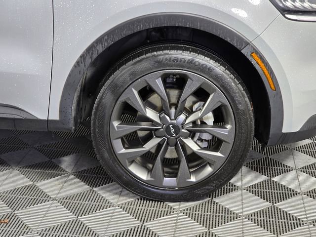 Used 2022 Kia Sorento X-Line EX image 9