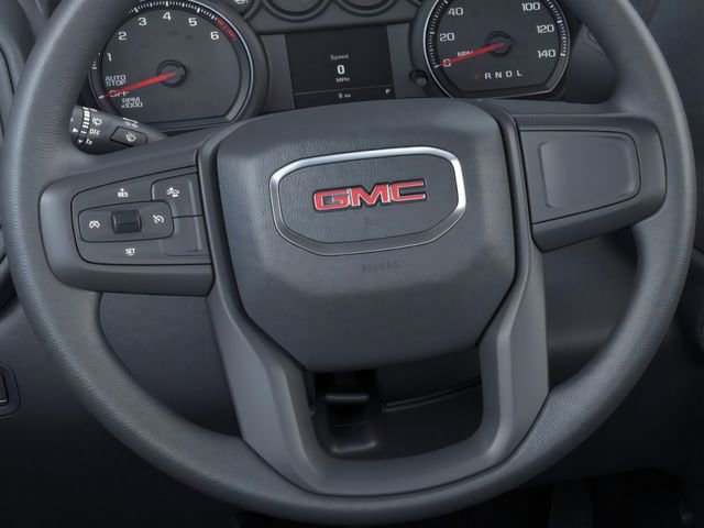 New 2026 GMC Sierra 1500 Pro w/ Pro Value Package AWD/4WD image 19
