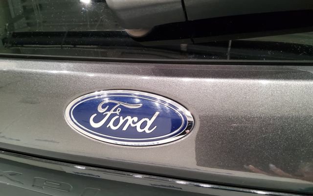 Used 2020 Ford Explorer ST w/ ST High-Performance Pack AWD/4WD image 42