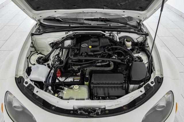 Used 2008 MAZDA MX-5 Miata Grand Touring w/ Premium Pkg RWD image 42