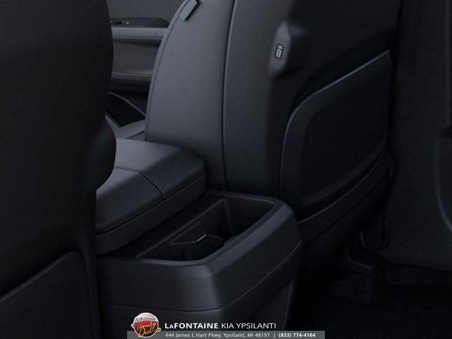 New 2027 Kia Telluride SX X-Pro AWD/4WD image 26