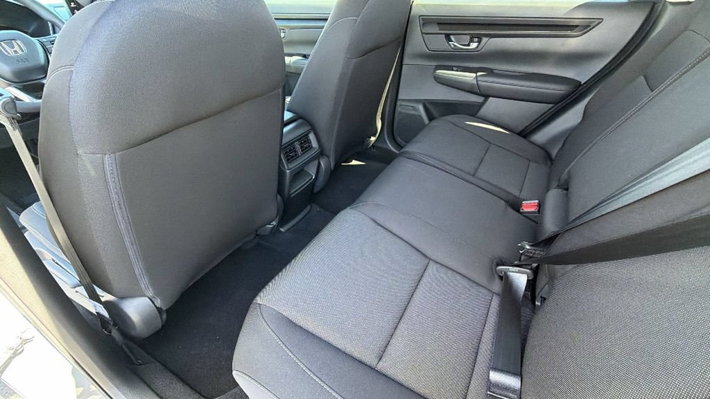 New 2026 Honda CR-V LX image 24