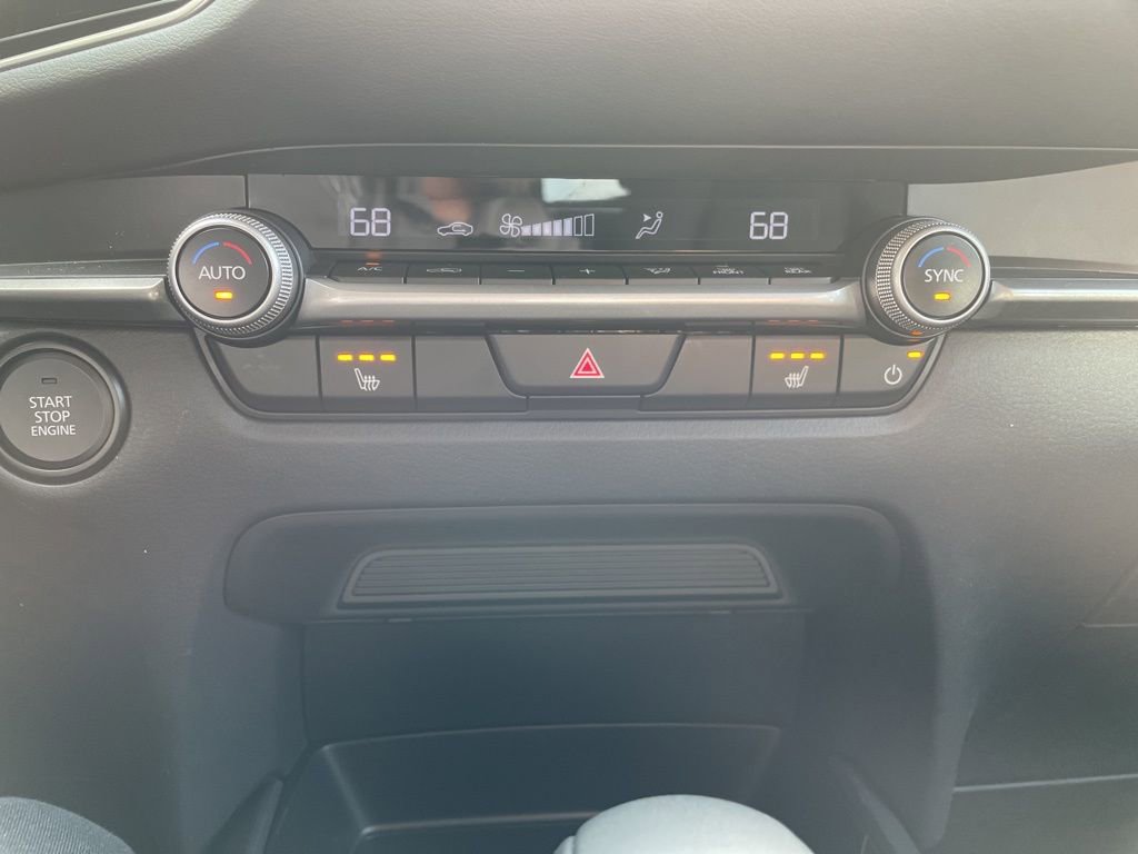 New 2026 MAZDA CX-30 AWD 2.5 S w/ Select Sport Pkg image 18