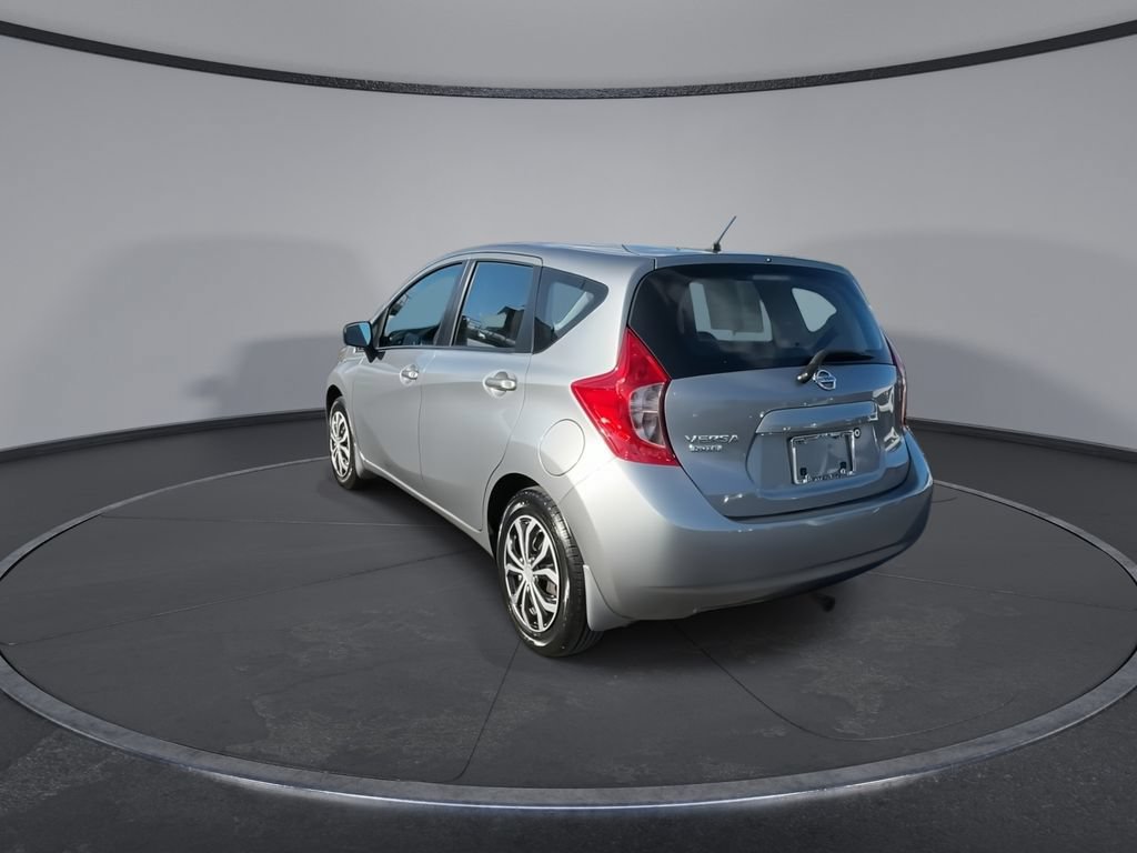 Used 2015 Nissan Versa Note S FWD image 6
