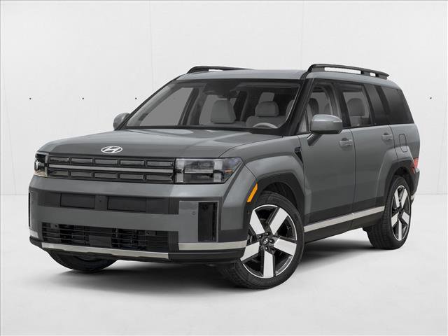 Used 2025 Hyundai Santa Fe Limited