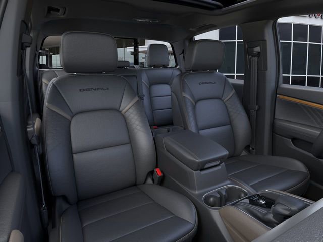 New 2026 GMC Canyon Denali image 16