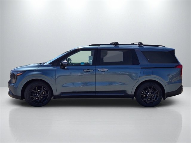 New 2026 Kia Carnival SX w/ SX Dark Edition Package image 7