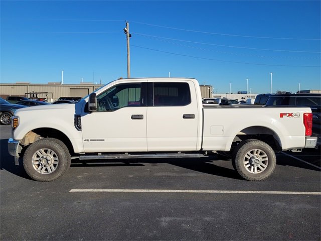Used 2019 Ford F350 XLT w/ XLT Value Package image 4