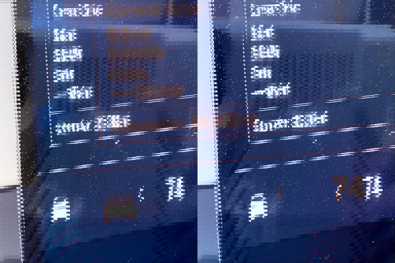 Used 2024 Tesla Cybertruck AWD Crew Cab image 24