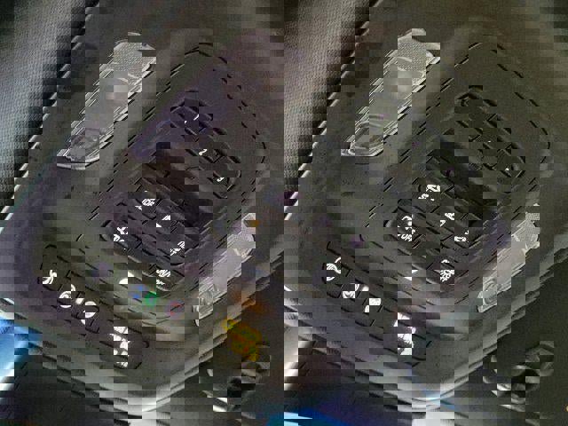 Certified 2023 Cadillac CT5 Luxury w/ Sun And Sound Package image 32