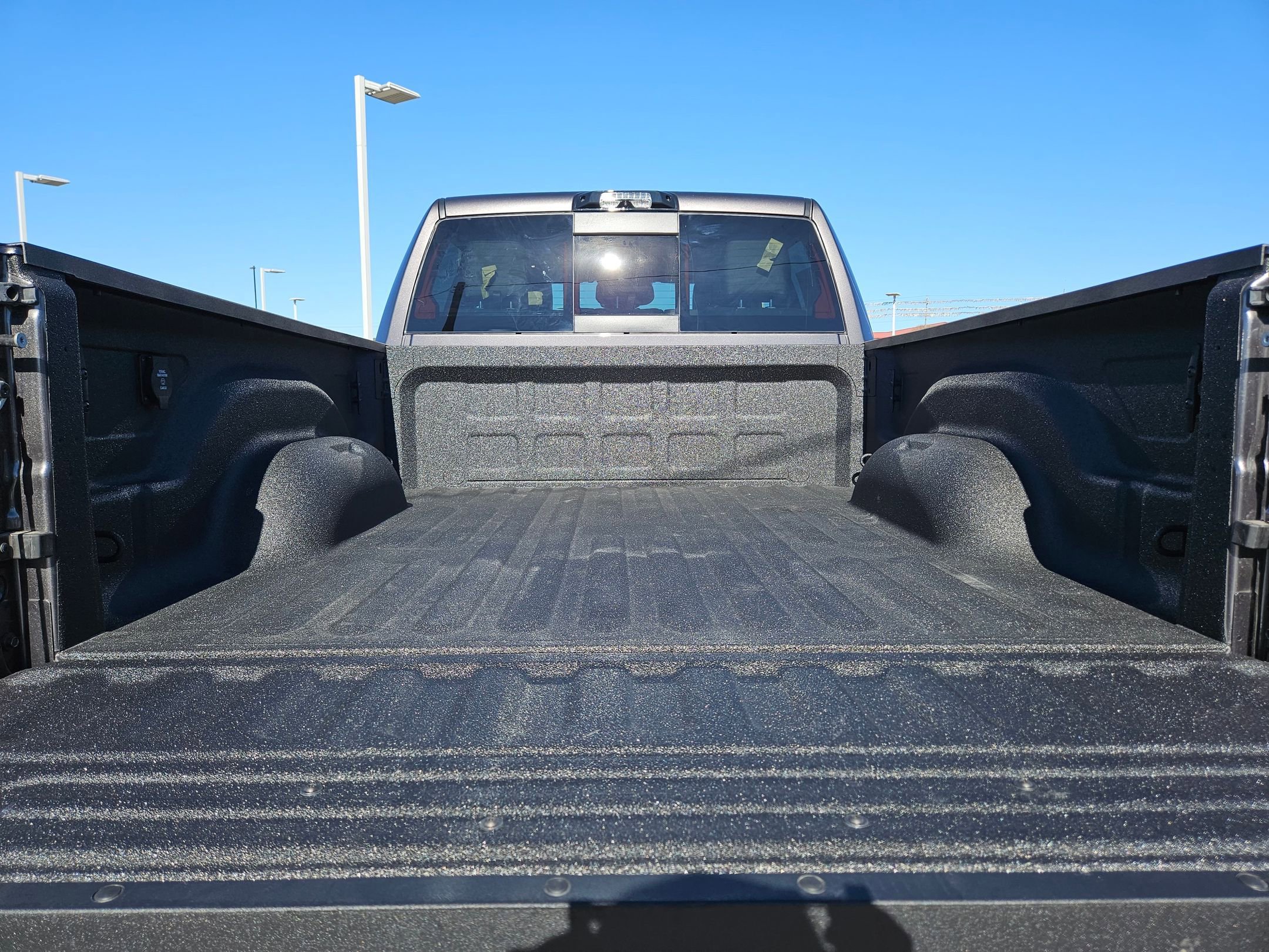 New 2026 RAM 2500 Laramie image 19