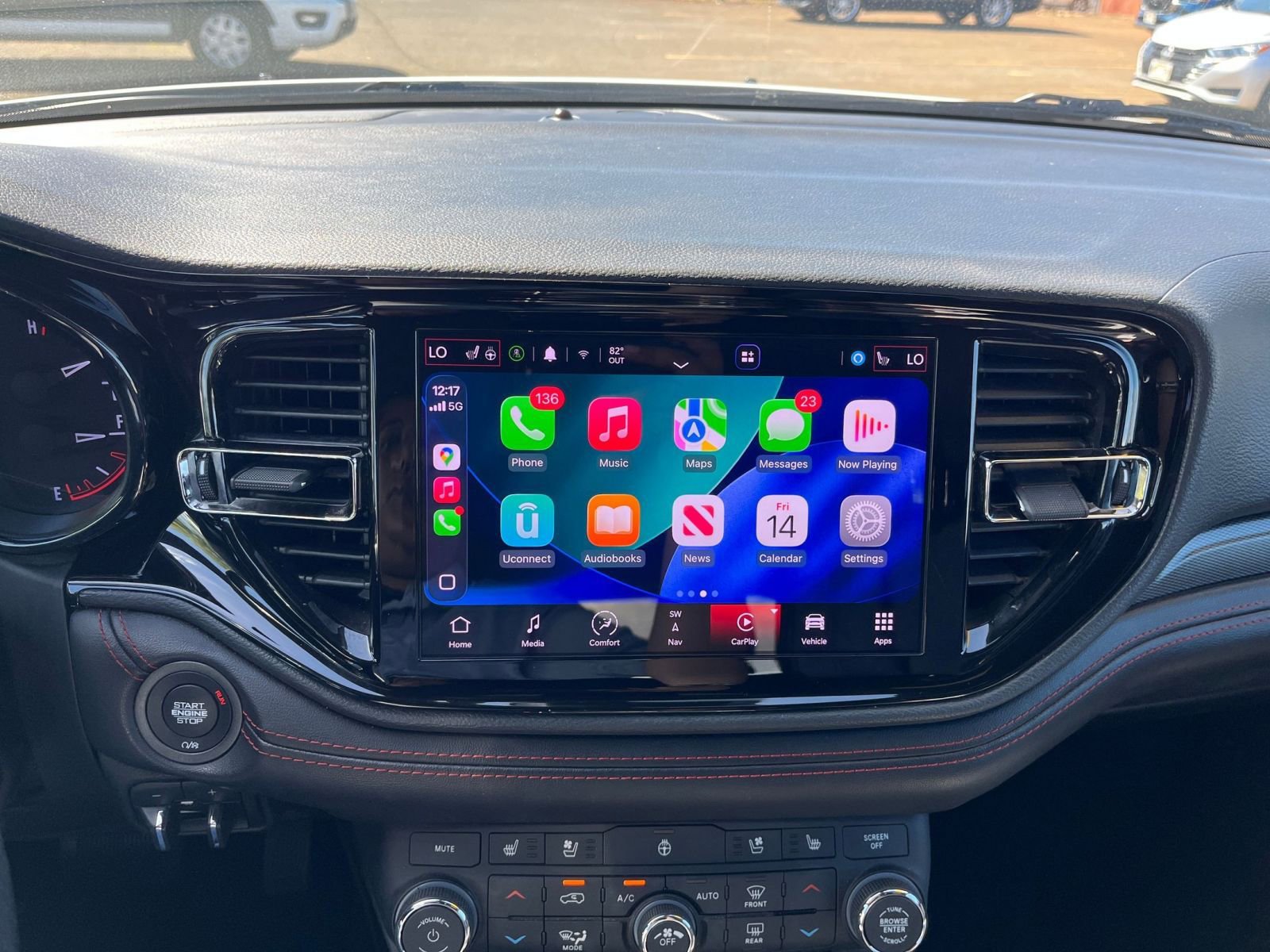 Used 2023 Dodge Durango GT image 27