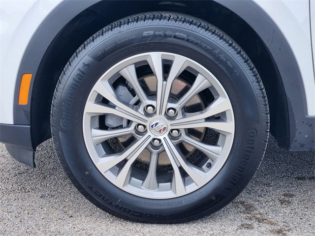 Used 2023 Buick Envision Preferred image 10