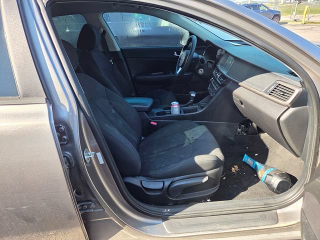 Used 2018 Kia Optima LX w/ Convenience Package FWD image 17