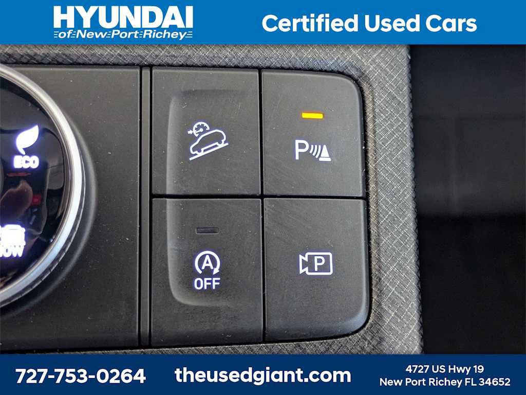 Used 2024 Hyundai Palisade Limited image 36
